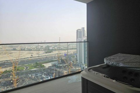 Appartement à Business Bay, Dubai, 49 m², № 97313 - photo 2