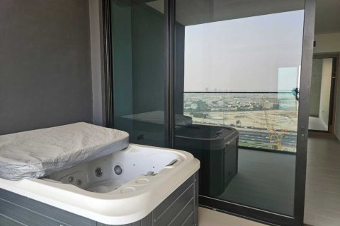 Appartement à Business Bay, Dubai, 49 m², № 97313 - photo 3