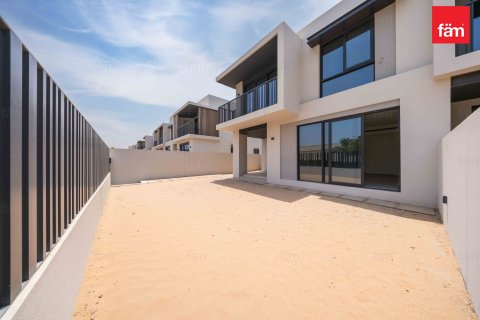 تاون هاوس في جبل علي, دبي 4 غرف نوم, 336 م² رقم 124985 - صورة 3