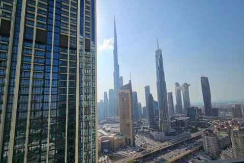 Apartamento en Downtown Dubai (Downtown Burj Dubai), Dubai, 3 dormitorios, 158.58 m², № 52672 - foto 26