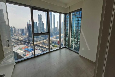 Appartement à Downtown Dubai (Downtown Burj Dubai), Dubai, 3 chambres, 158.58 m², № 52672
