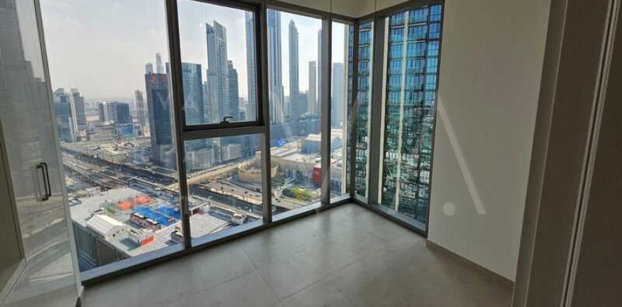 Apartamento en Downtown Dubai (Downtown Burj Dubai), Dubai, 3 dormitorios, 158.58 m², № 52672