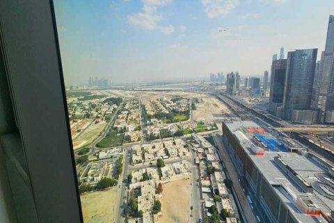 Apartamento en Downtown Dubai (Downtown Burj Dubai), Dubai, 3 dormitorios, 158.58 m², № 52672 - foto 25