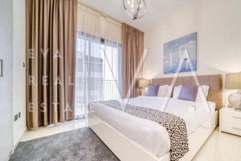 Maison de ville à DAMAC Hills (Akoya by DAMAC), Dubai, 3 chambres, 178.74 m², № 52666 - photo 12
