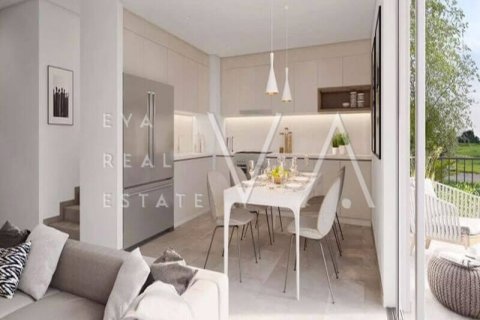 Maison de ville à DAMAC Hills (Akoya by DAMAC), Dubai, 3 chambres, 178.74 m², № 52666 - photo 2