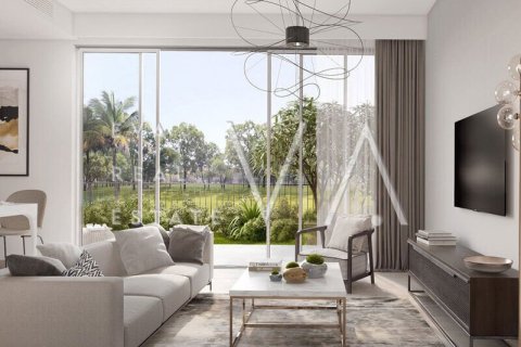 Maison de ville à DAMAC Hills (Akoya by DAMAC), Dubai, 3 chambres, 178.74 m², № 52666