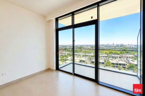 Квартира в Дубай Хилс Эстейт, Дубай, 1 спальня, 63.3м², № 109170