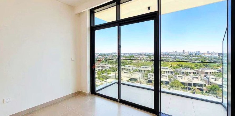 Apartment in Dubai Hills Estate, Dubai 1 bedroom, 63.3 sq.m. № 109170