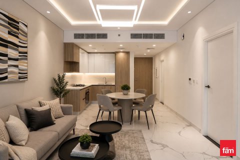 شقة في دبي هيلز استيت, دبي 1غرف نوم, 68.4 م² رقم 109171 - صورة 3