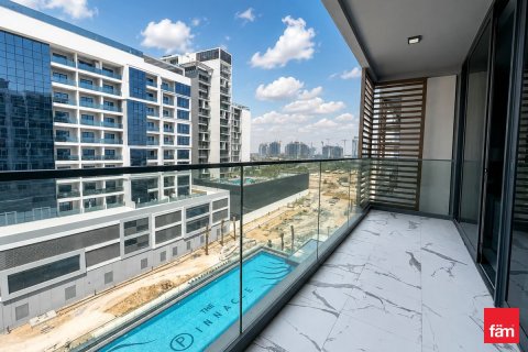 Appartement à Dubai Hills Estate, Dubai, 1 chambre, 68.4 m², № 109171