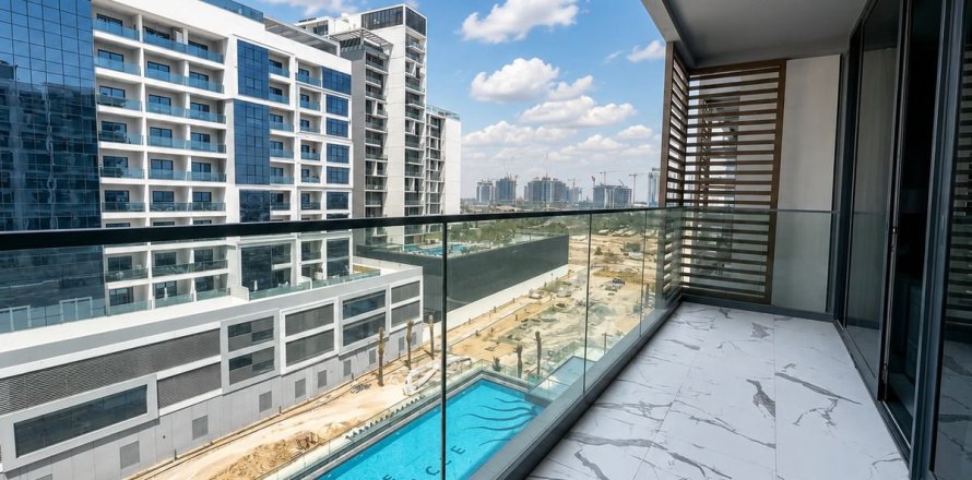 شقة في دبي هيلز استيت, دبي 1غرف نوم, 68.4 م² رقم 109171