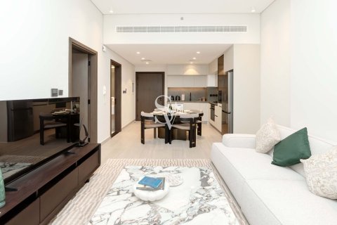 Apartment in Arjan, Dubai 1 bedroom, 77 sq.m. № 118681 - photo 5