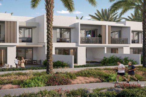 Townhouse in Jumeirah Village Circle, Dubai 3 bedrooms, 242 sq.m. № 54619