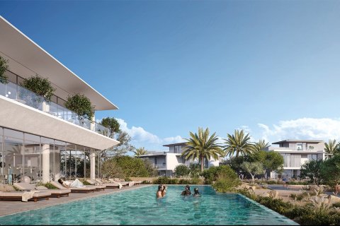 Villa in Dubai 4 bedrooms, 828 sq.m. № 54615 - photo 3
