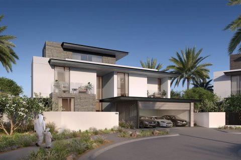 Villa in Dubai 4 bedrooms, 828 sq.m. № 54615 - photo 6