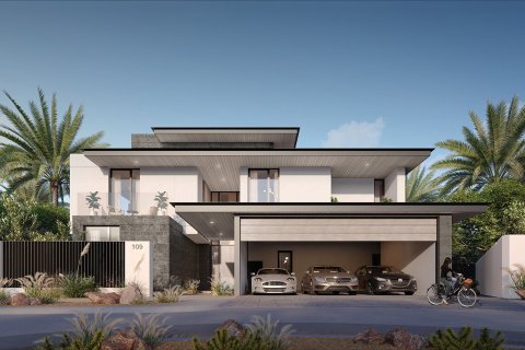 Villa in Dubai 4 bedrooms, 828 sq.m. № 54615 - photo 8