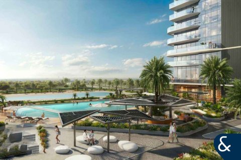 Appartement à CLAYDON HOUSE à Nadd Al Sheba, Dubai, 1 chambre, 72 m², № 91581 - photo 13