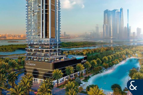 Appartement à CLAYDON HOUSE à Nadd Al Sheba, Dubai, 1 chambre, 72 m², № 91581 - photo 10