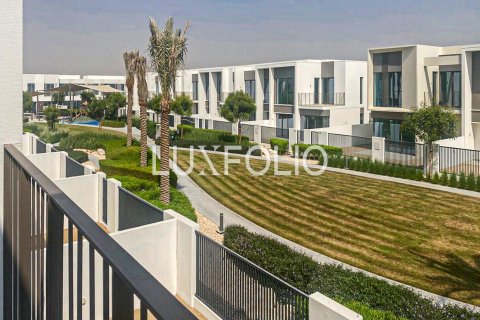 تاون هاوس في The Valley, دبي 3 غرف نوم, 174 م² رقم 45341 - صورة 11