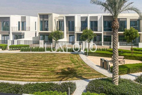 تاون هاوس في The Valley, دبي 3 غرف نوم, 174 م² رقم 45341 - صورة 8