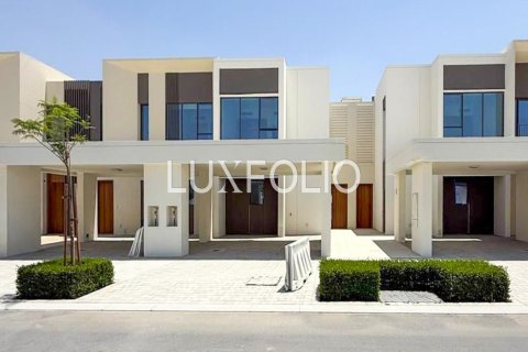 تاون هاوس في The Valley, دبي 3 غرف نوم, 174 م² رقم 45341