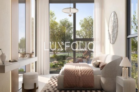 تاون هاوس في The Valley, دبي 4 غرف نوم, 254 م² رقم 45340 - صورة 3