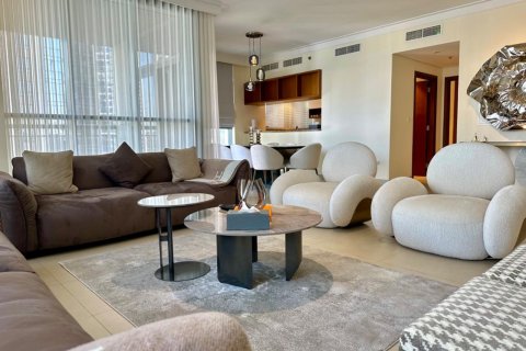 Apartment in Dubai Creek Harbour (The Lagoons), Dubai 3 bedrooms, 215 sq.m. № 120475 - photo 5