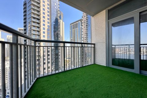 Apartment in Dubai Creek Harbour (The Lagoons), Dubai 3 bedrooms, 215 sq.m. № 120475 - photo 2