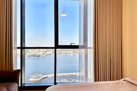 Apartment in Dubai Creek Harbour (The Lagoons), Dubai 3 bedrooms, 215 sq.m. № 120475 - photo 13
