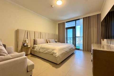 Apartment in Dubai Creek Harbour (The Lagoons), Dubai 3 bedrooms, 215 sq.m. № 120475 - photo 6