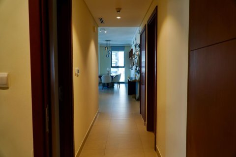 Apartment in Dubai Creek Harbour (The Lagoons), Dubai 3 bedrooms, 215 sq.m. № 120475 - photo 9