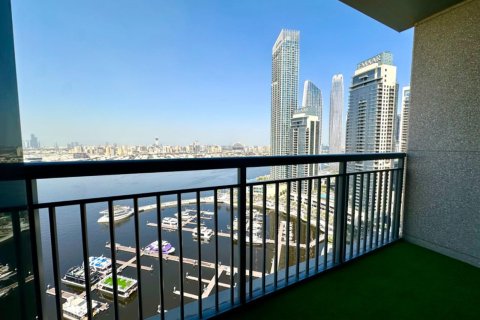 Appartement à Dubai Creek Harbour (The Lagoons), Dubai, 3 chambres, 215 m², № 120475