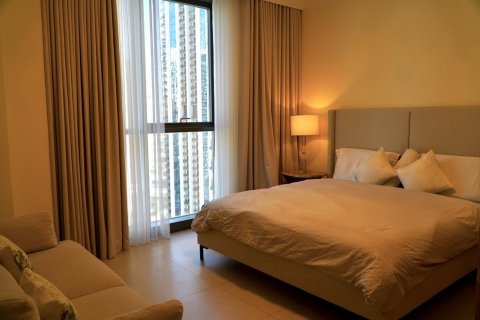 Apartment in Dubai Creek Harbour (The Lagoons), Dubai 3 bedrooms, 215 sq.m. № 120475 - photo 8