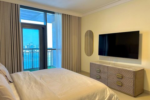 Apartment in Dubai Creek Harbour (The Lagoons), Dubai 3 bedrooms, 215 sq.m. № 120475 - photo 7