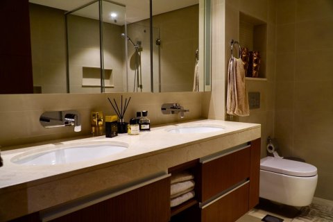 Apartment in Dubai Creek Harbour (The Lagoons), Dubai 3 bedrooms, 215 sq.m. № 120475 - photo 12