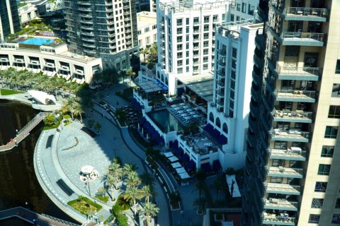 Apartment in Dubai Creek Harbour (The Lagoons), Dubai 3 bedrooms, 215 sq.m. № 120475 - photo 3