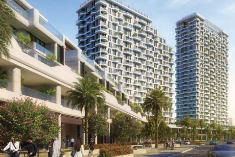 Apartamento en Dubai, 3 dormitorios, 178 m², № 120479 - foto 2
