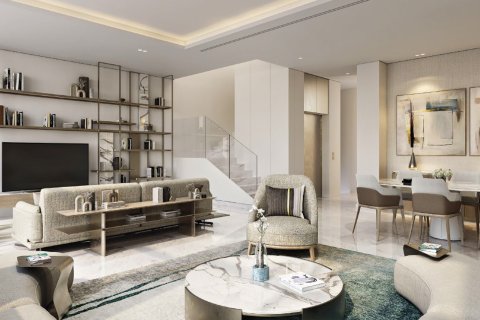 Apartamento en Dubai, 3 dormitorios, 178 m², № 120479 - foto 3