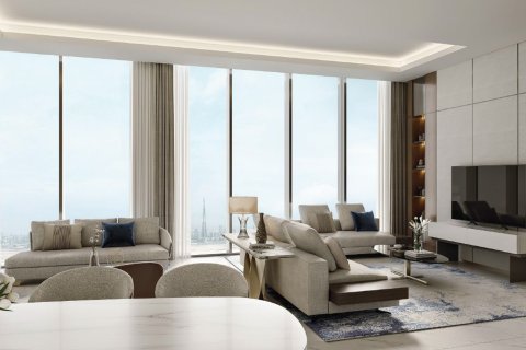 Apartamento en Dubai, 3 dormitorios, 178 m², № 120479 - foto 4