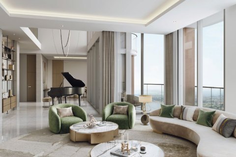 Apartamento en Dubai, 3 dormitorios, 178 m², № 120479 - foto 12