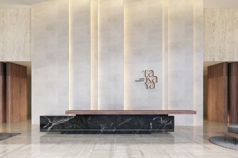 Apartamento en Dubai, 3 dormitorios, 178 m², № 120479 - foto 14
