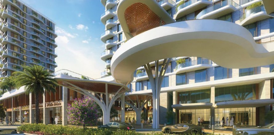 Apartamento en Dubai, 3 dormitorios, 178 m², № 120479