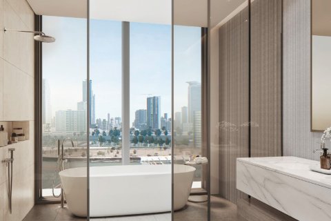 Apartamento en Dubai, 3 dormitorios, 178 m², № 120479 - foto 8