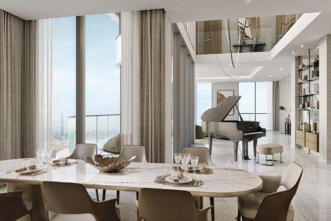 Apartamento en Dubai, 3 dormitorios, 178 m², № 120479 - foto 6
