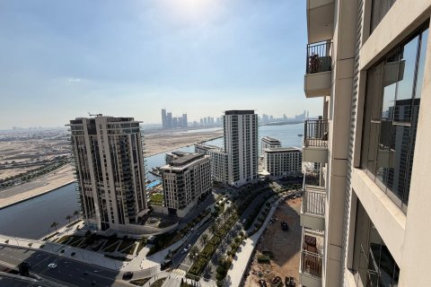 Apartment in Dubai Creek Harbour (The Lagoons), Dubai 2 bedrooms, 102 sq.m. № 120478