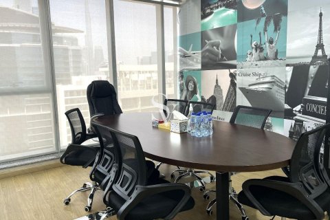 Office in The Citadel Tower, Business Bay, Dubai 102 sq.m. № 113214 - photo 2