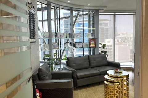 Office in The Citadel Tower, Business Bay, Dubai 102 sq.m. № 113214 - photo 14