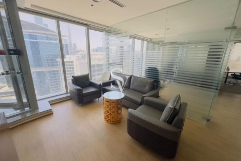 Office in The Citadel Tower, Business Bay, Dubai 102 sq.m. № 113214 - photo 10