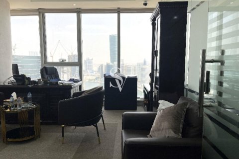 Office in The Citadel Tower, Business Bay, Dubai 102 sq.m. № 113214 - photo 11