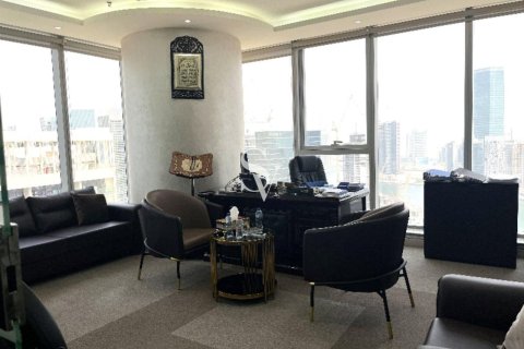Office in The Citadel Tower, Business Bay, Dubai 102 sq.m. № 113214 - photo 6